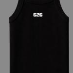 Grass to Grace Core Ascent Tank Tops