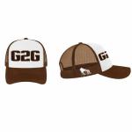 Grass To Grace Elevation Mesh Cap