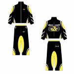 G2G Motion Tracksuit