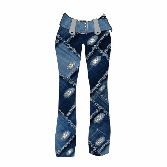 G2G Contour Jean