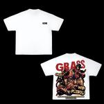 Grass to Grace Statement Tee