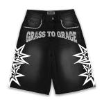 FROM DIRT TO DIAMOND DENIM